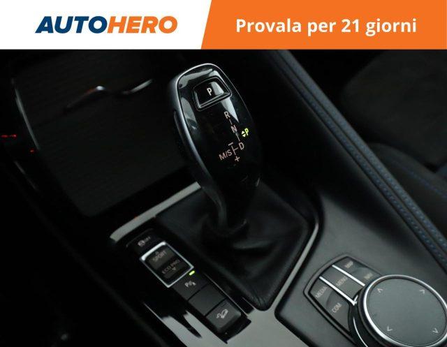 BMW X1 xDrive18d Msport