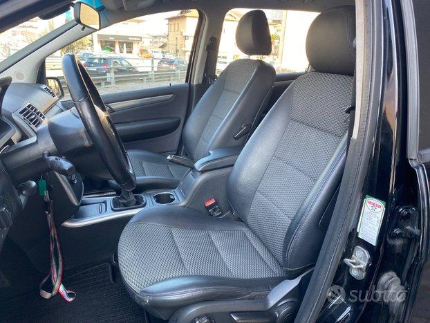 Mercedes Classe A 160 cdi Avantgarde ok neopatenta