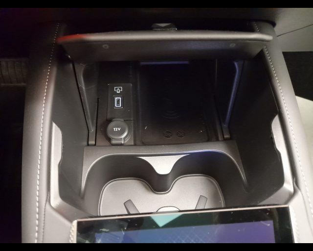 DS AUTOMOBILES DS 4 1.2 hybrid Pallas 136cv auto