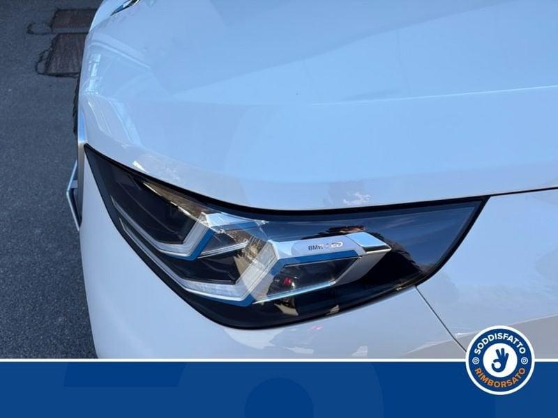 BMW X3 20d xDrive M Sport