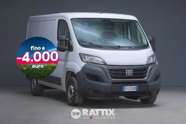 Fiat Ducato 30 2.2 MJT3 120CV CH1 (IVA ESCLUSA)