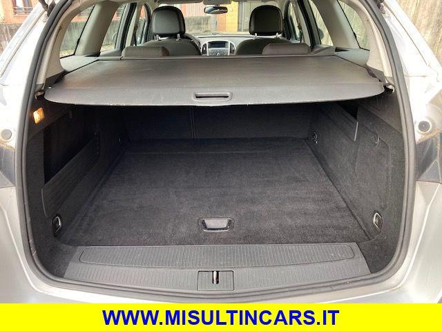 OPEL Astra 1.7 CDTI 110CV Sports Tourer Business Autocarro
