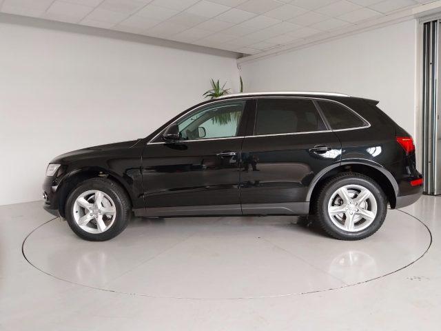 AUDI Q5 2.0 TDI 190 CV clean diesel quattro S tronic Advan