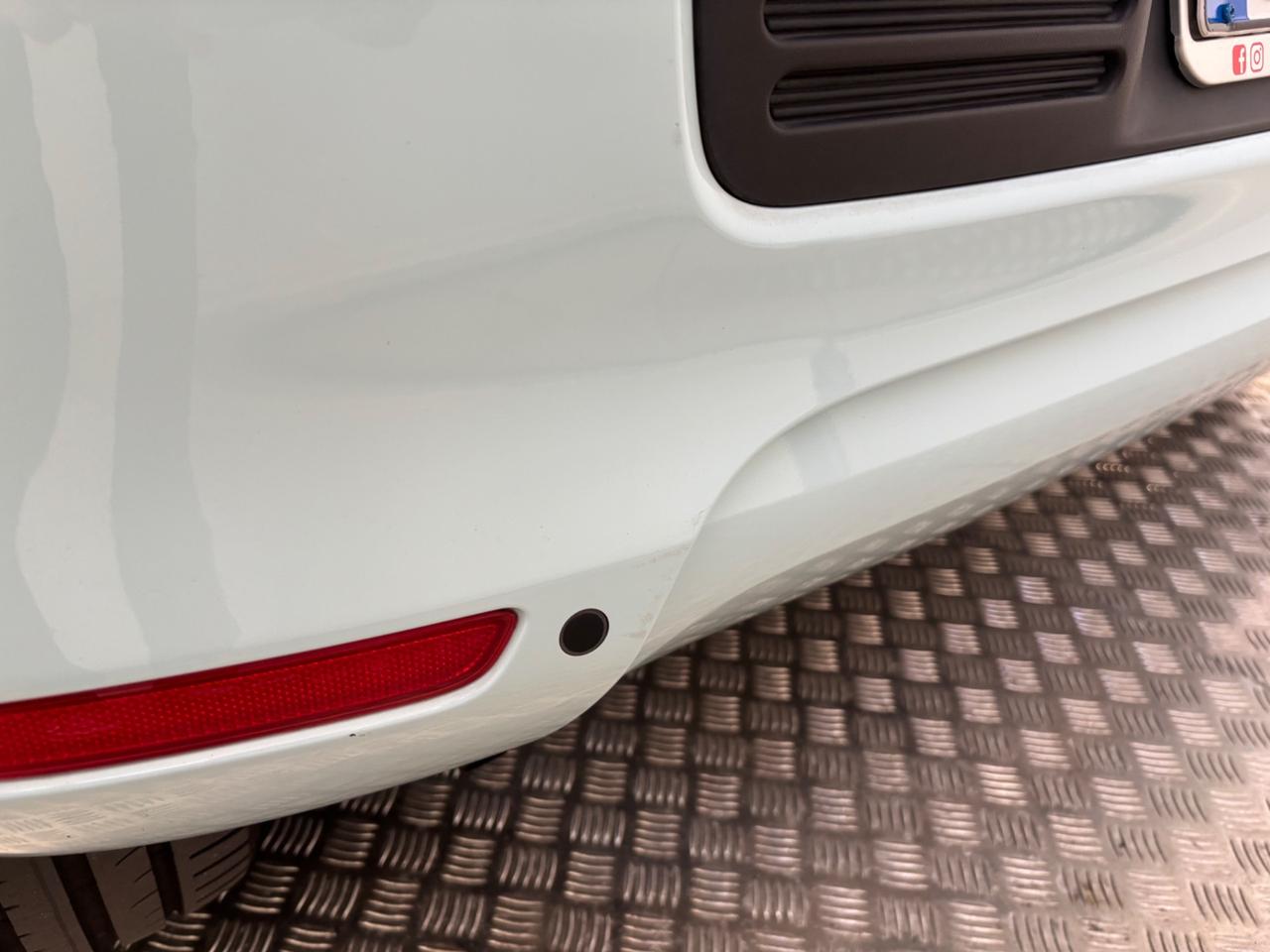 Renault Twingo SCe Duel