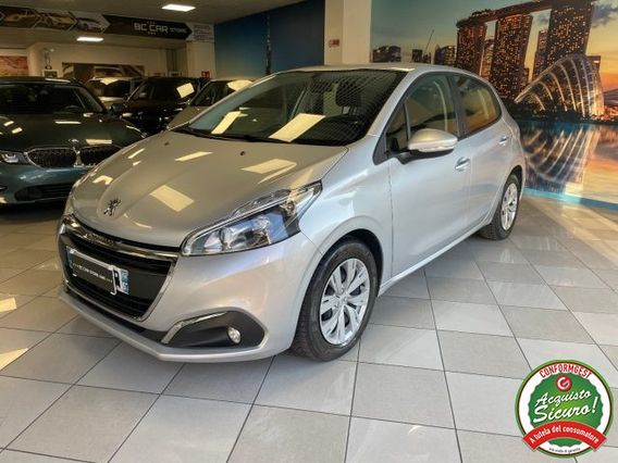 PEUGEOT 208 BlueHDi 75cv 5P. *NAVIGATORE