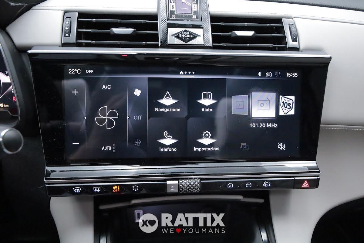 DS Automobiles DS 7 1.5 bluehdi 130CV Opera auto + tetto apribile