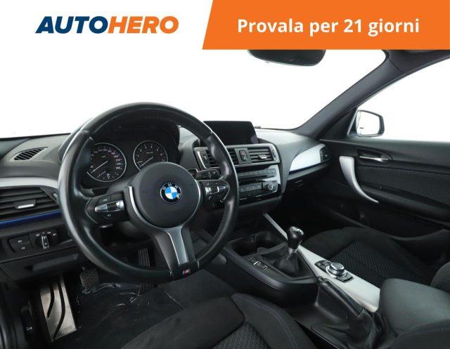 BMW 116 i 5p. Msport