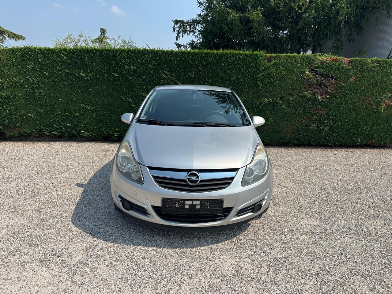Opel Corsa 1.0 12V 3 porte Edition