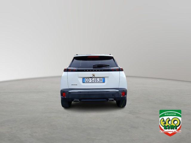 PEUGEOT 2008 PureTech 130 S&S Allure