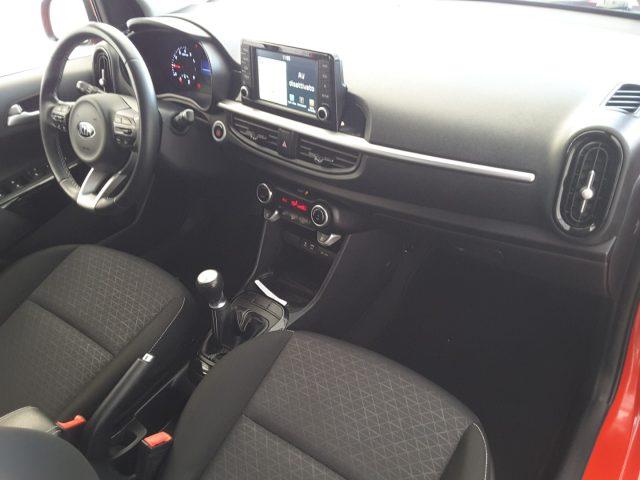 KIA Picanto 1.0 12v 5 porte Cool *FULL OPTIONAL*