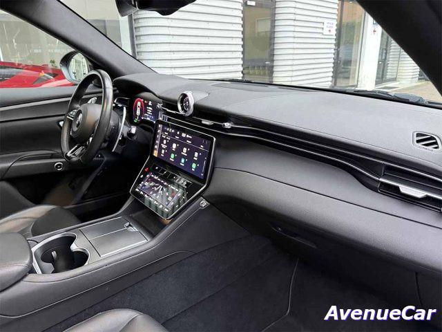 MASERATI Grecale 2.0 mhev GT IVA ESPOSTA TETTO 20'' TELECAMERA 360