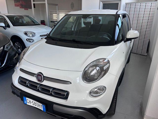FIAT 500L 1.3 Multijet 95 CV Cross