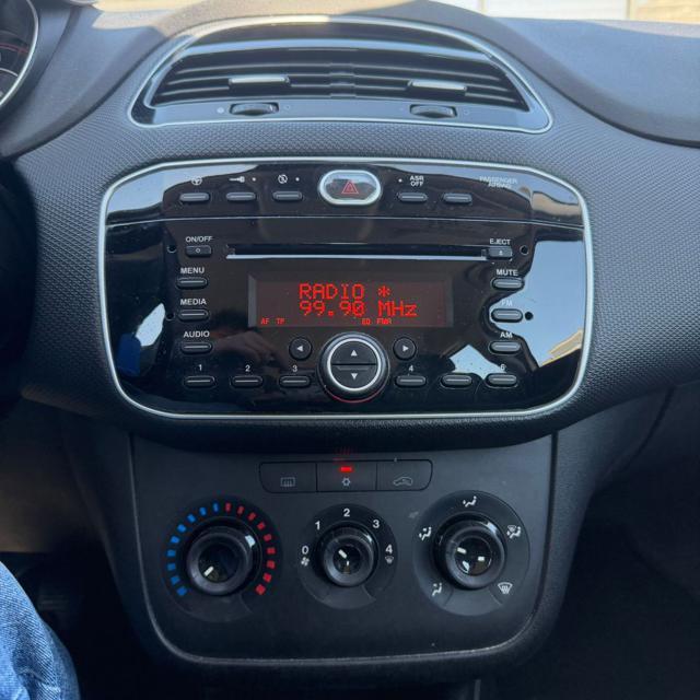FIAT PUNTO VAN 1.3 M-JET 5 PORTE 4 POSTI - 2018
