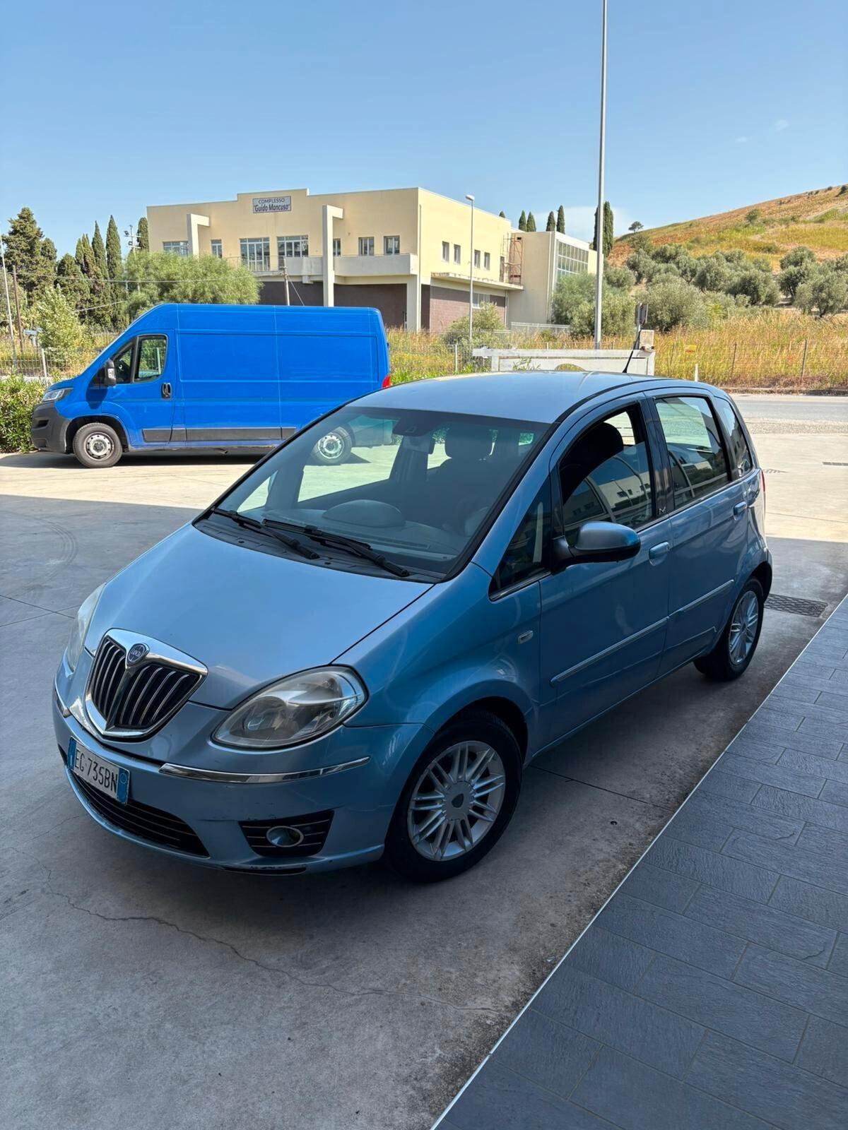 Lancia MUSA 1.3 Mjt 95 CV Gold