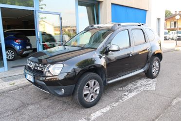 Dacia Duster 1.6 115CV GPL Lauréate