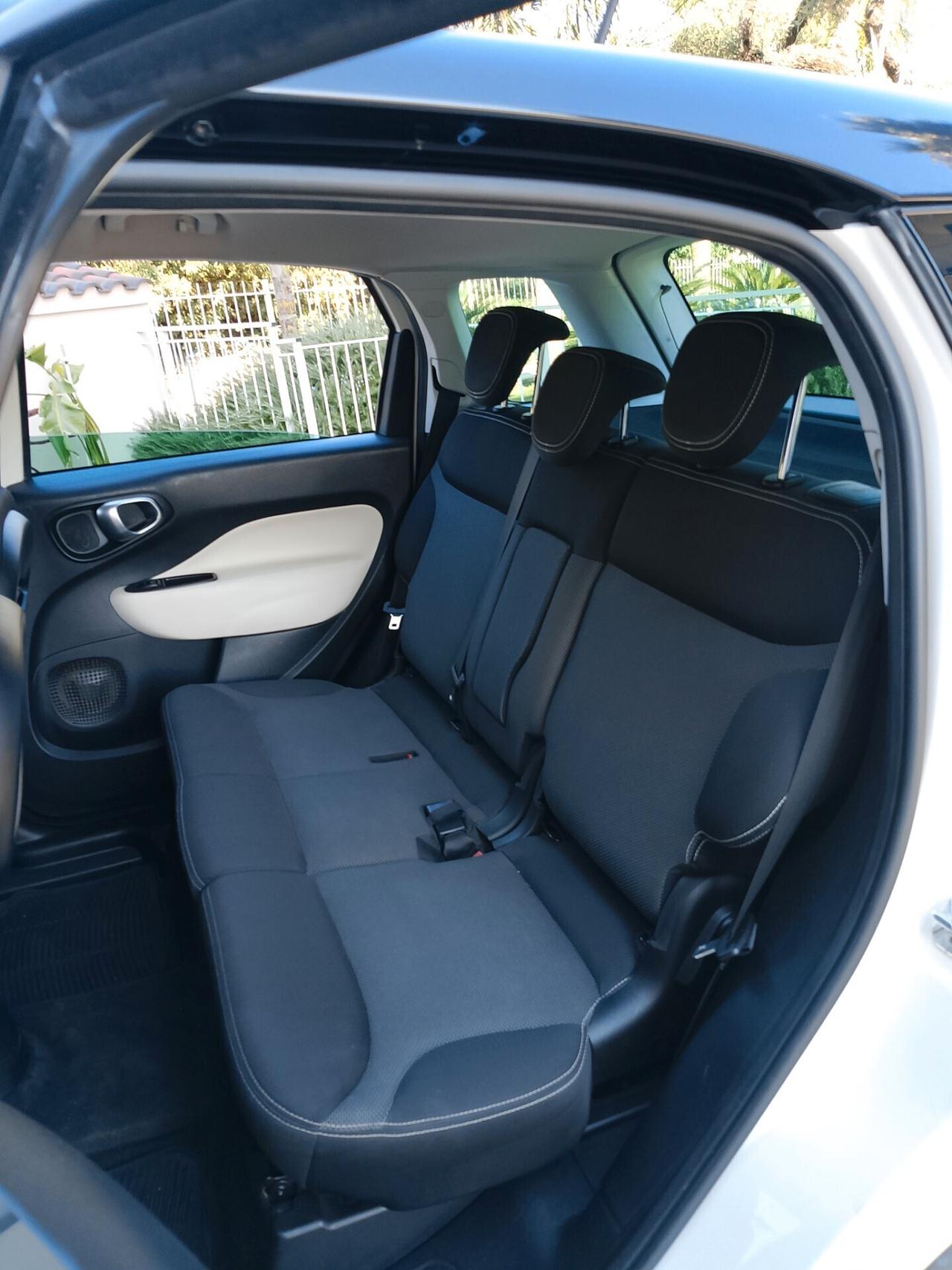 Fiat 500L 1.6 Multijet 120 CV Trekking