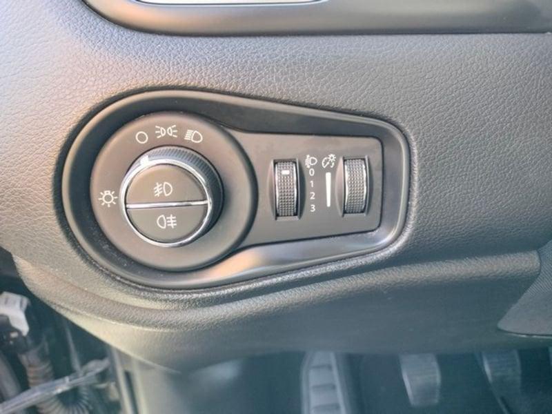 Jeep Renegade 1.0 T3 Limited