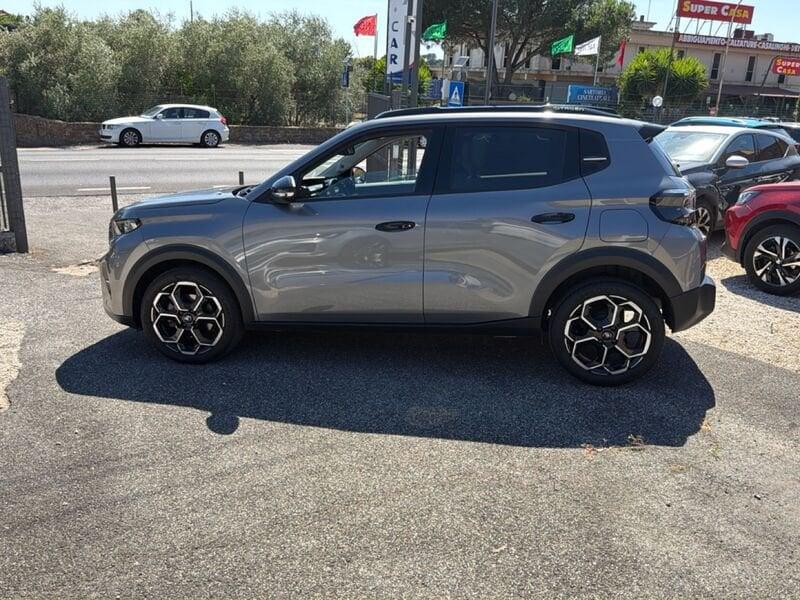 Citroën C3 Turbo 100 S&S MAX