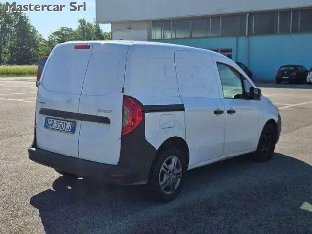 MERCEDES-BENZ Citan CITAN VAN 110 CDI LONG - GR360XJ