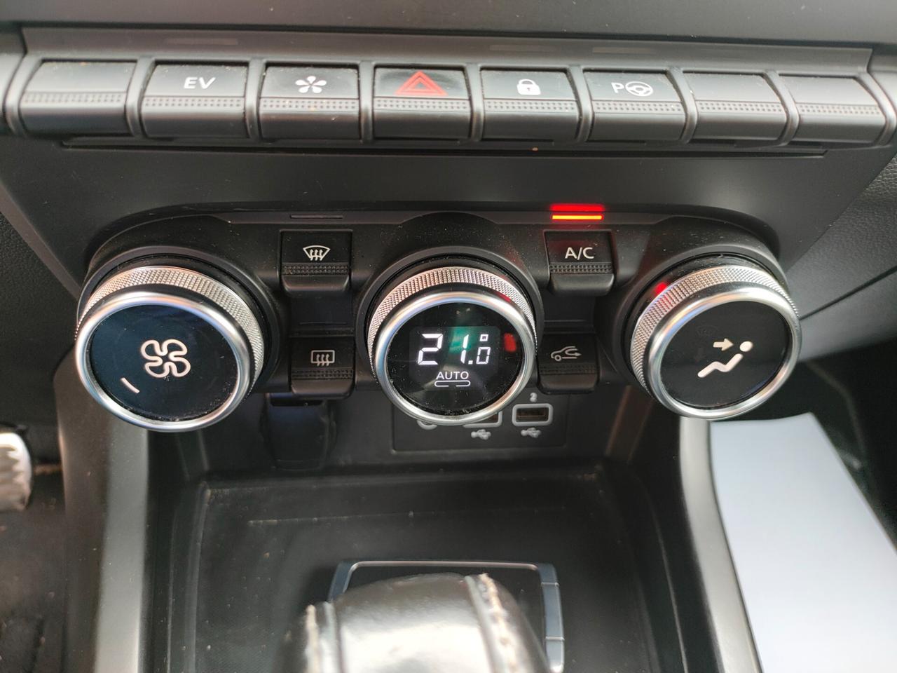 Renault Arkana Hybrid E-Tech 145 CV Intens