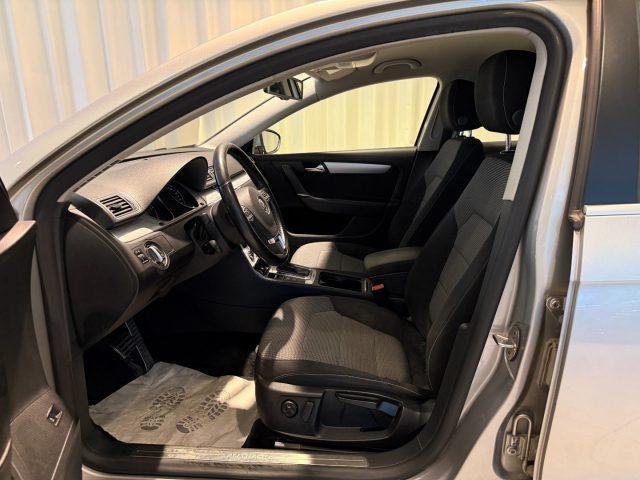 VOLKSWAGEN Passat Alltrack 2.0 TDI DSG 4motion Navi Park Assist