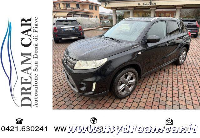 SUZUKI Vitara 1.6 VVT