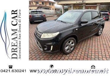 SUZUKI Vitara 1.6 VVT