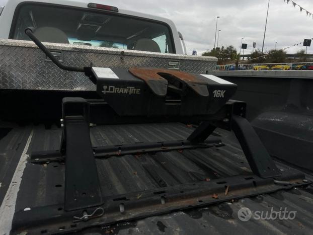 FORD F 350 PICK UP CREW CAB V8 XLT POWER STROKE