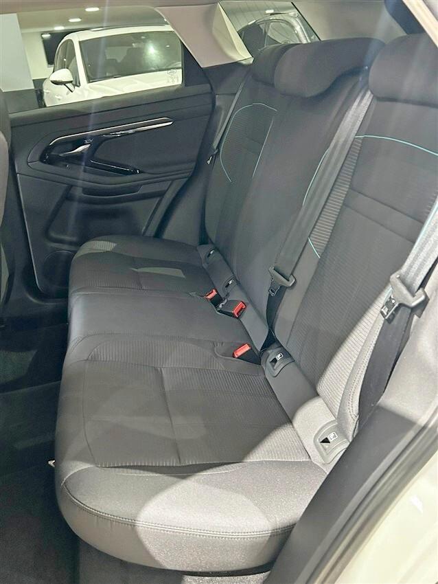 Land Rover Range Evoque 2.0D I4 163 CV AWD Auto