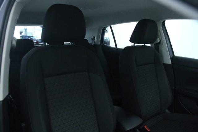 VOLKSWAGEN T-Cross 1.0 TSI Style BMT Neopatentati