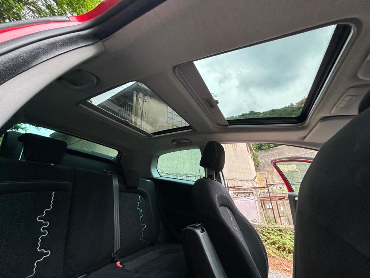 Fiat Punto Evo 1.4 M.Air 16V 3 porte Turbo S&S Sp.