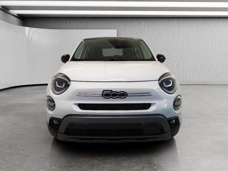 FIAT 500X Dolcevita 1.5 t4 hybrid Cross 130cv dct