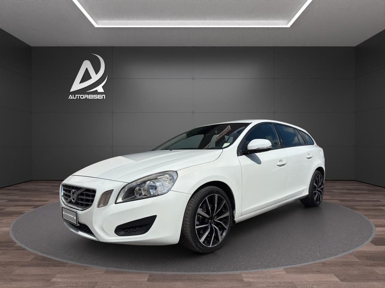 Volvo V60 D3 Momentum