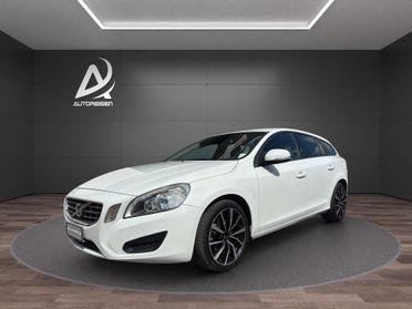 Volvo V60 D3 Momentum
