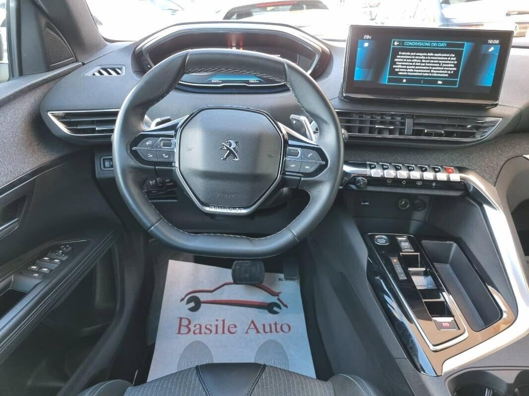 Peugeot 5008 BlueHDi 130 S&S EAT8 Allure Pack