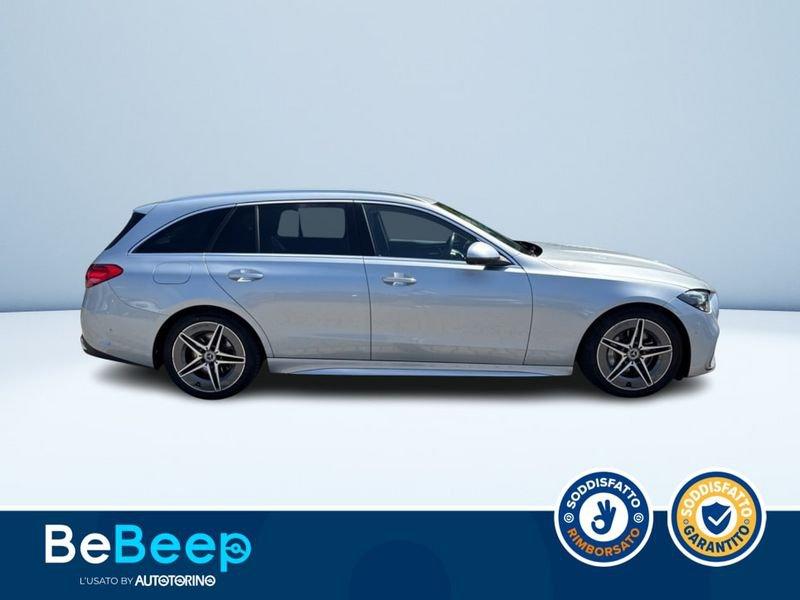 Mercedes-Benz Classe C C SW 220 D MHEV PREMIUM AUTO