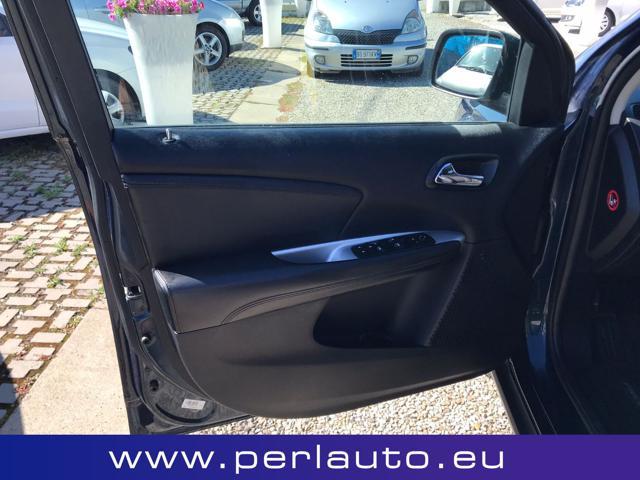 FIAT Freemont 2.0 Multijet 140 CV Urban