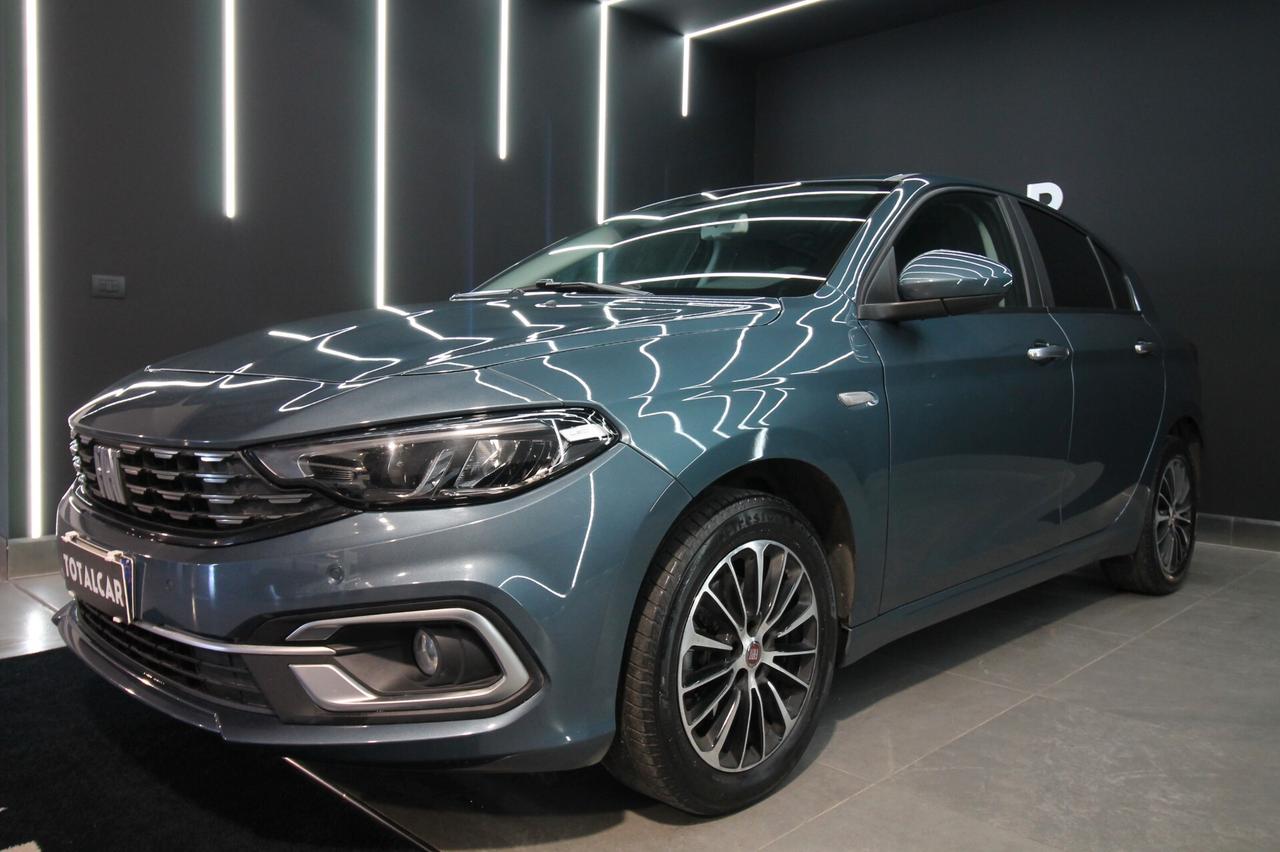 FIAT TIPO 1.6 MJT 130 CV