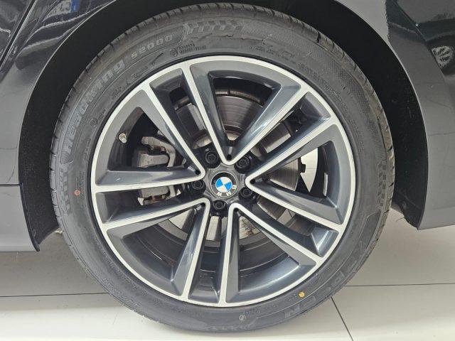 BMW 745 BMW 745 3.0 IBRIDO tua da ?519,00 mensili