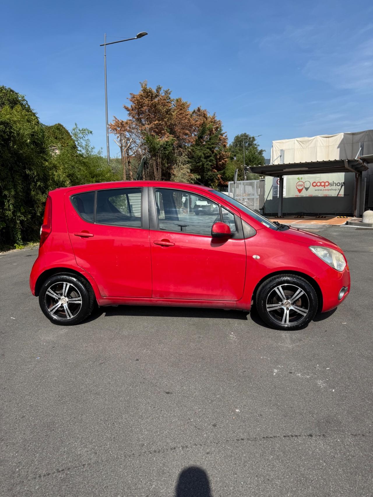 Opel Agila 1.0 12V 65CV Enjoy