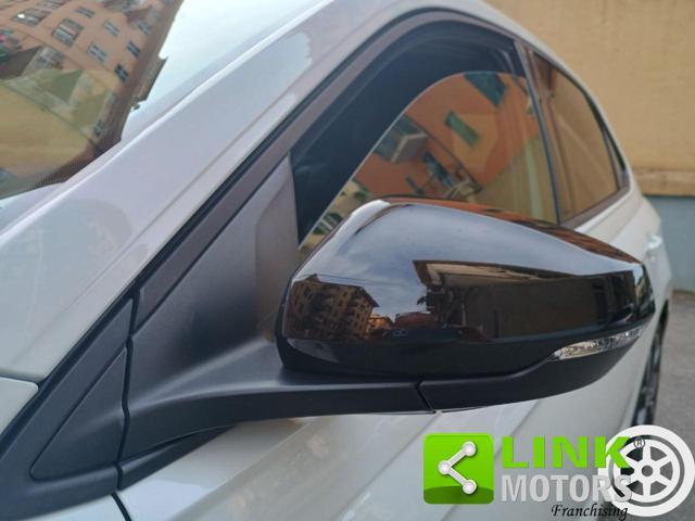 VOLKSWAGEN Polo 2.0 TSI DSG GTI