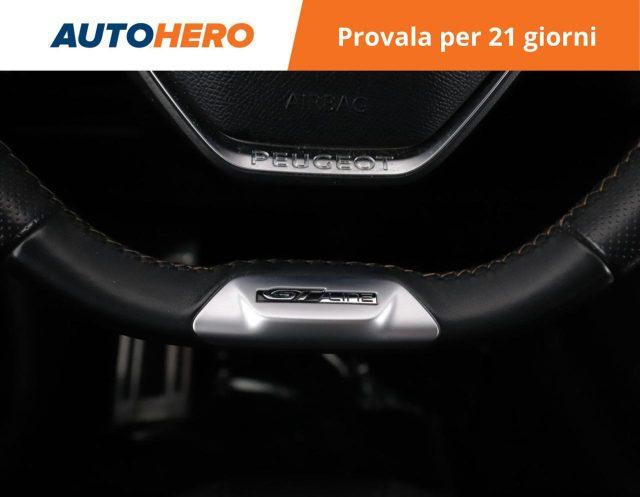 PEUGEOT 5008 BlueHDi 120 S&S EAT6 GT Line