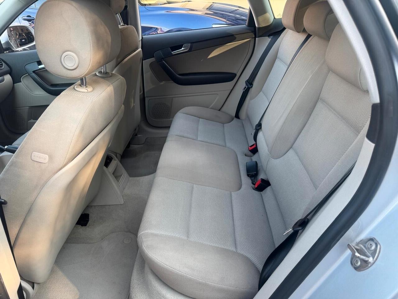 Audi A3 Anno 2010 2.0 Diesel 145.000 Km Ambition