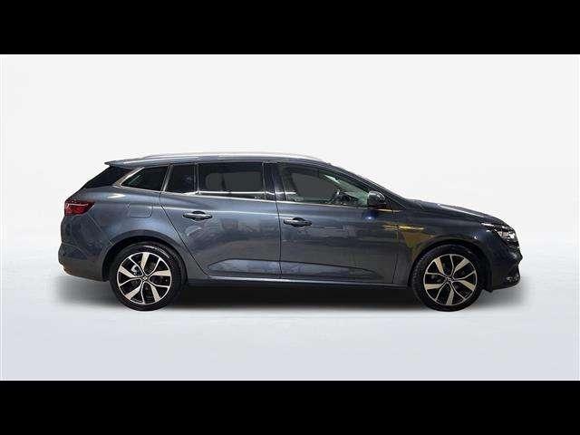 Renault Megane Sporter 1.5 dCi Energy 110cv Intens my18