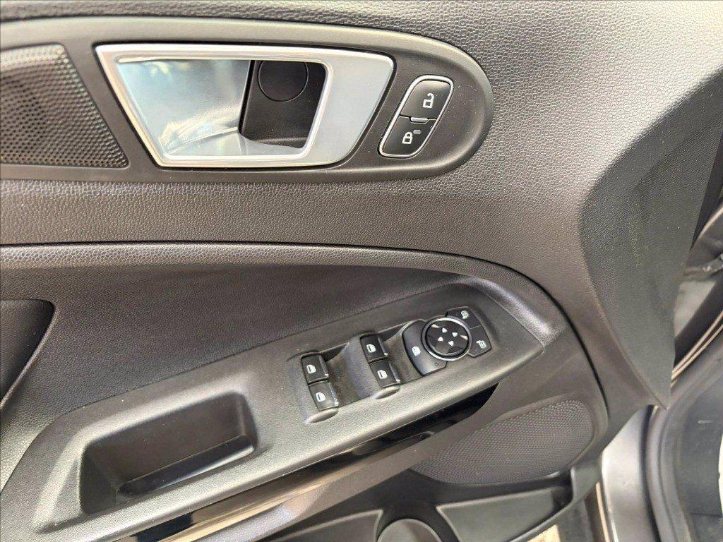 FORD EcoSport 1.0 ecoboost Titanium s&s 125cv my19 del 2023