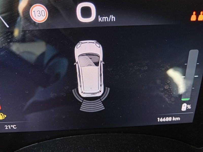 FIAT Panda 1.0 FireFly 70cv S&S Hybrid Pandina Cross