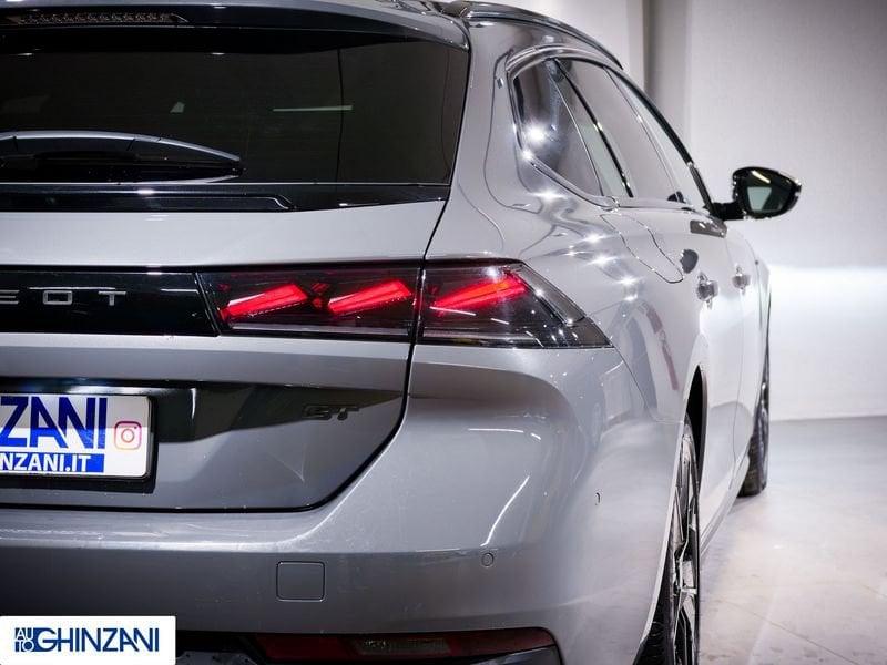 Peugeot 508 508 BlueHDi 130 Stop&Start EAT8 SW GT - "PREZZO VERO"