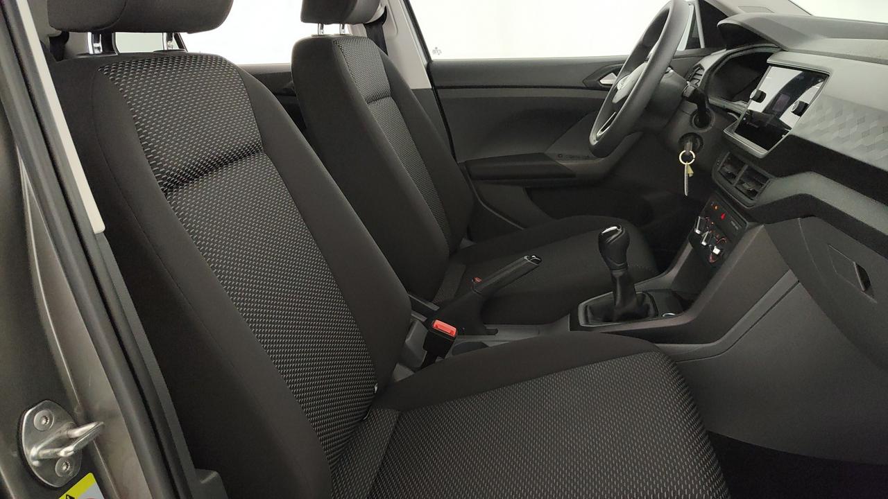 VOLKSWAGEN T-Cross 1.0 tsi Style 95cv