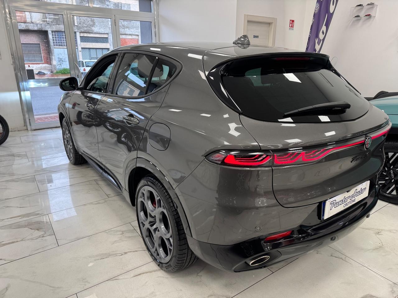 Alfa Romeo Tonale 1.3 280 CV PHEV AT6 Q4 Speciale