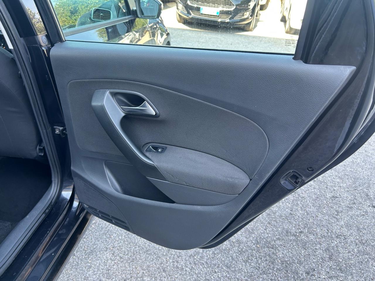 Volkswagen Polo 1.2 TDI DPF 5 p